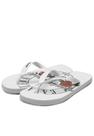 Chinelo cavalera axel preto sandalia rasteira street fashion rose