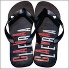 Chinelo CAVALERA Letter Space - Ref: 4943