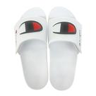 Chinelo Champion Ipo tiras autocolantes Cp0004 Slide Gáspea Eva Leve