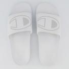 Chinelo Champion Nuvem Ipo Monocolor Branco