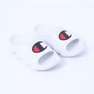 Chinelo Champion Nuvem Spheric Branco - Unissex