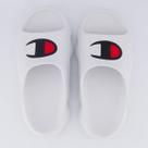 Chinelo Champion Nuvem Spheric Branco