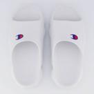 Chinelo Champion Nuvem Spheric II Classic Branco