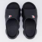 Chinelo Champion Nuvem Spheric II Classic Preto