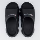 Chinelo Champion Nuvem Spheric II Script Preto