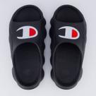 Chinelo Champion Nuvem Spheric Preto