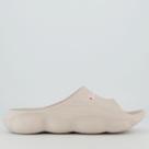 Chinelo Champion Nuvem Spheric Script Cinza