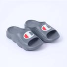 Chinelo Champion Slide Nuvem Spheric Grey