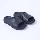 Chinelo Champion Slide Nuvem Spheric II Black