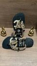 Chinelo channelluxo