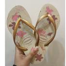 Chinelo Clean Organic
