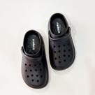 Chinelo Clog Moleca Feminino Conforto Casual Leveza Dia a Dia -