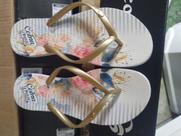 Chinelo Cobra D'Água Feminino
