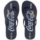 Chinelo Coca Cola 1886 Cc3516 Feminino