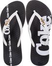 Chinelo coca cola big coke feminino