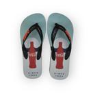 Chinelo Coca-Cola Bottle Wave Masculino Adulto Ref CC4636 Chinelo Coca-Cola Bottle Wave Masculino Adulto Ref CC4636