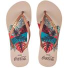 Chinelo Coca Cola Cc3421