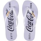 Chinelo Coca Cola Cc3516 1886 Feminino
