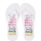 Chinelo Coca Cola Cc4374 Here Masculino Chinelo Coca Cola Cc4374 Here Masculino