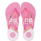 Chinelo Coca Cola Cc4384 Sprint Feminino