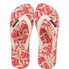 Chinelo Coca Cola Cc4421 Glass Masculino Chinelo Coca Cola Cc4421 Glass Masculino