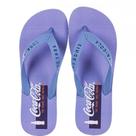 Chinelo Coca Cola Cc4432 Moran Masculino