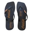 Chinelo Coca-Cola Cc4721 Square Albi