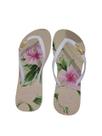 Chinelo Coca Cola Cherry Garden Branco 4399 Chinelo Coca Cola Cherry Garden Branco 4399