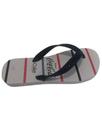 Chinelo Coca Cola Masculino 4058 Branco/Marinho Chinelo Coca Cola Masculino 4058 Branco/Marinho