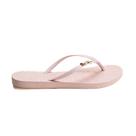 Chinelo Coca Cola Sandal Way Feminino Rosa