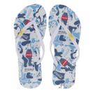 Chinelo Coca-Cola Shoes Bear Camo Feminino Adulto - Ref CC3624 - Tam 34/42 Multicores Chinelo Coca-Cola Shoes Bear Camo Feminino Adulto - Ref CC3624 - Tam 34/42 Multicores