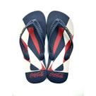 Chinelo Coca-Cola Shoes Bottle Shadow Masculino Adulto - Ref CC3683 - Tam 38/46 Multicores