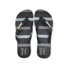 Chinelo Coca-Cola Shoes Dockside Masculino Adulto Ref. CC4861 Chinelo Coca-Cola Shoes Dockside Masculino Adulto Ref. CC4861