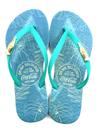 Chinelo Coca-Cola Shoes Krabi Beach Feminino Adulto - Ref CC4126 - Tam 34/40 Chinelo Coca-Cola Shoes Krabi Beach Feminino Adulto - Ref CC4126 - Tam 34/40