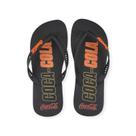 Chinelo Coca-Cola Shoes Light 2 Masculino Adulto Ref. CC4696 Chinelo Coca-Cola Shoes Light 2 Masculino Adulto Ref. CC4696