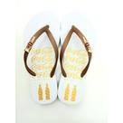 Chinelo Coca-Cola Shoes Metallic Bottle Feminino Adulto - Ref CC3461 - Tam 34/42 Multicores Chinelo Coca-Cola Shoes Metallic Bottle Feminino Adulto - Ref CC3461 - Tam 34/42 Multicores