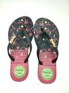 Chinelo Coca-Cola Shoes Neon Vibes Feminino Adulto Ref CC3417