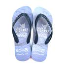 Chinelo Coca-Cola Shoes Paper Masculino Adulto - Tam. 38/46 - Ref CC4356
