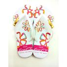 Chinelo Coca-Cola Shoes Sendai Feminino Adulto - Ref CC4286 - Tam 34/42 Chinelo Coca-Cola Shoes Sendai Feminino Adulto - Ref CC4286 - Tam 34/42