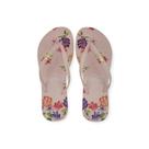 Chinelo Coca-Cola Shoes Spring Vibes Feminino Adulto Ref. CC4748