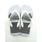 Chinelo Coca-Cola Shoes Truck Masculino Adulto - Ref CC3541 - Tam 34/46 Chinelo Coca-Cola Shoes Truck Masculino Adulto - Ref CC3541 - Tam 34/46