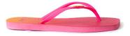 Chinelo Coca Cola Square Super Color Feminino
