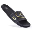 Chinelo Coddy Sandália Slide Masculino Feminino Papete Confortável