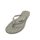 Chinelo Colcci Institucional Feminina Branco