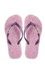 Chinelo com Capacho Duplo Castellane Feminino