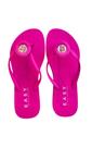 Chinelo com Enfeite Rosa 35 39 Branco 39 Marca Lança Perfume Tamanho:39Cor:Branco Chinelo com Enfeite Rosa 35 39 Branco 39 Marca Lança Perfume Tamanho:39Cor:Branco