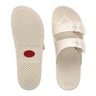 Chinelo Com Regulagem Slide Unissex