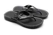 Chinelo Com Solado Super Macio Antiderrapante Resistente Leve