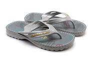 Chinelo Com Solado Super Macio Antiderrapante Resistente Leve