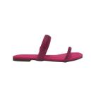 Chinelo Com Strass Rasteiro Feminino Vizzano 6235.1189